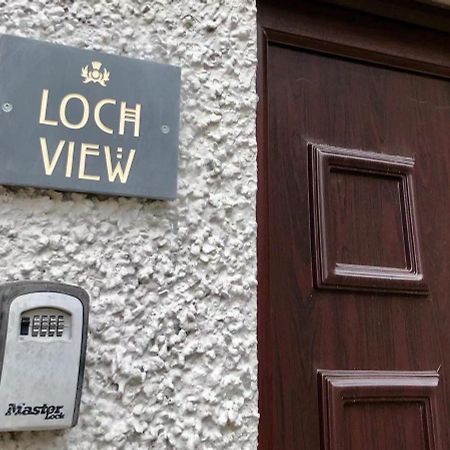 Hunters Lodge Apartments Ballachulish Exterior photo